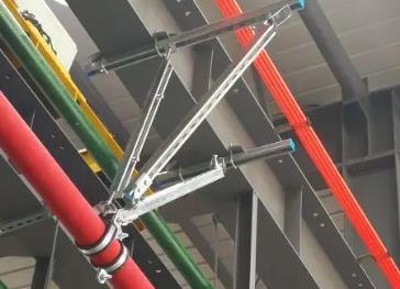 龙山抗震支架厂家与你分享你必须做的紧急情况下的准备